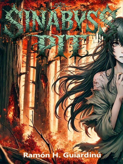 Title details for Sinabyss Pit by Ramón H. Guiardinú - Available